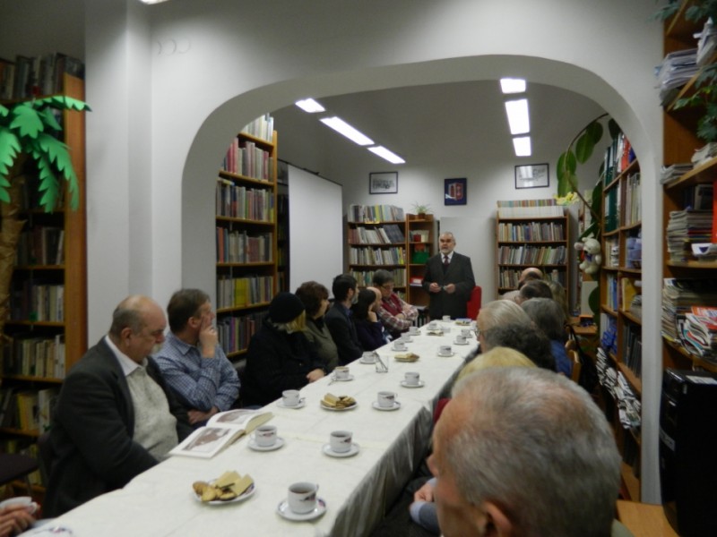 galeria