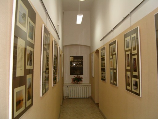 galeria