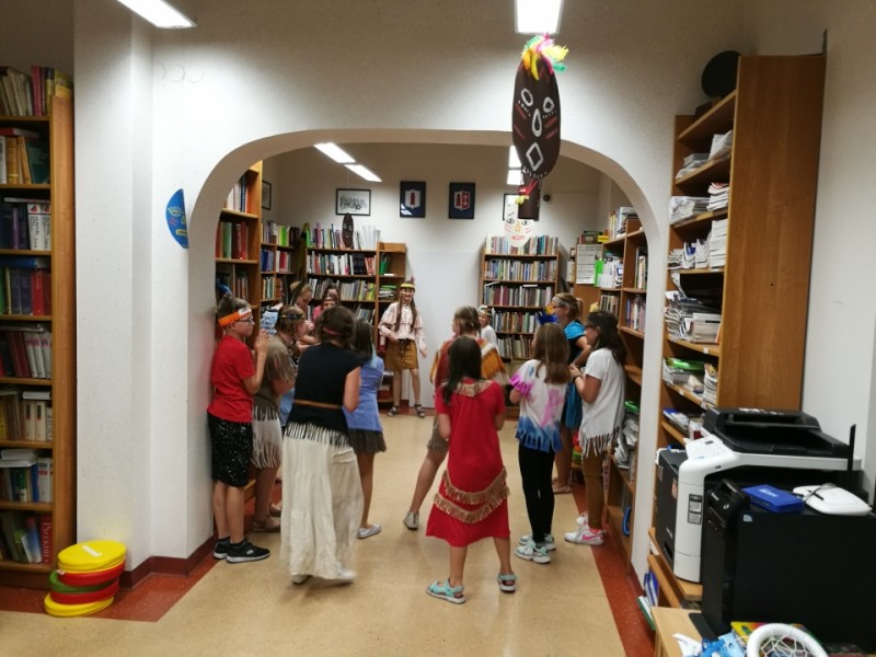 galeria