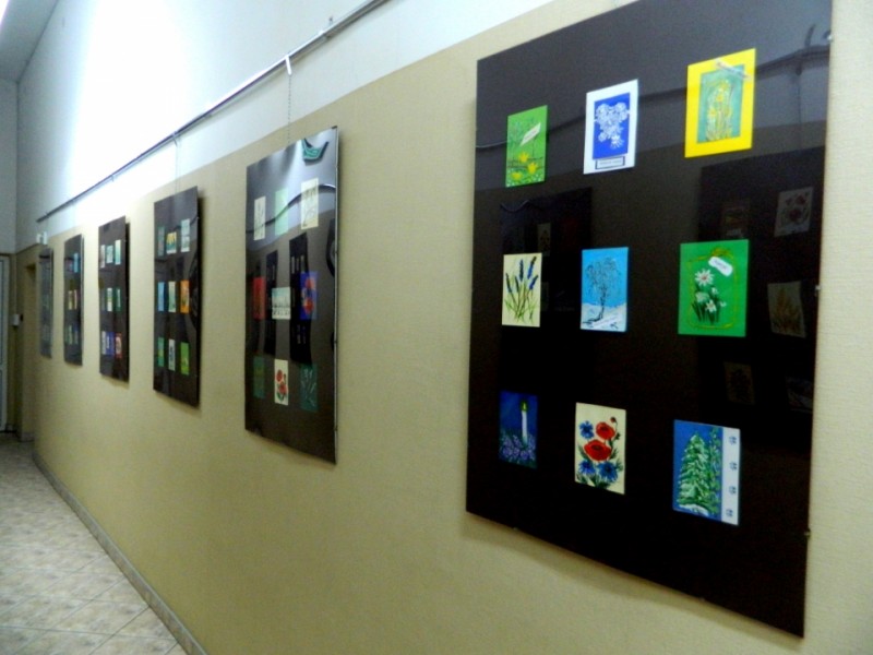 galeria