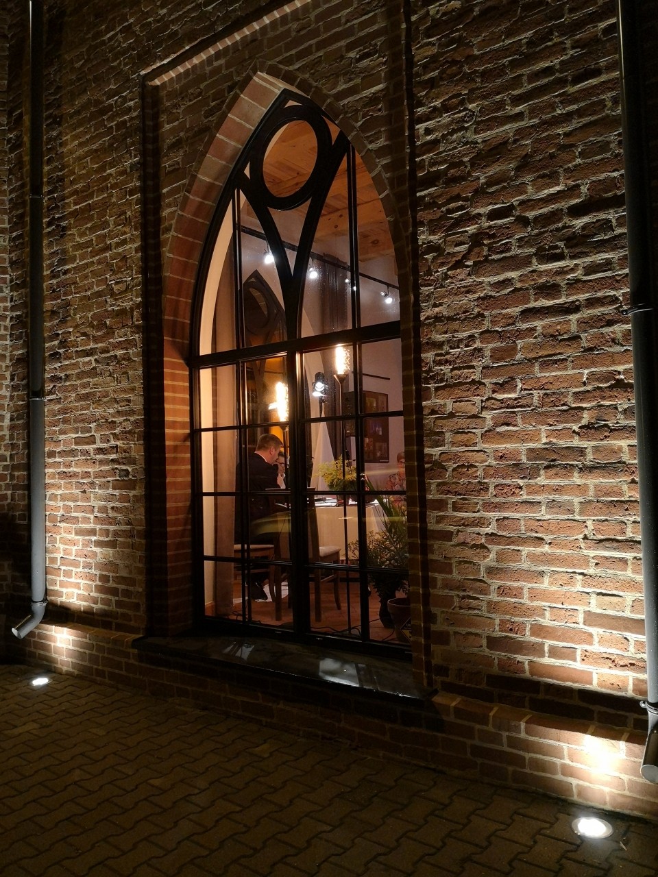 galeria