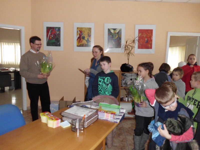galeria