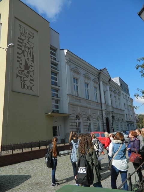 galeria