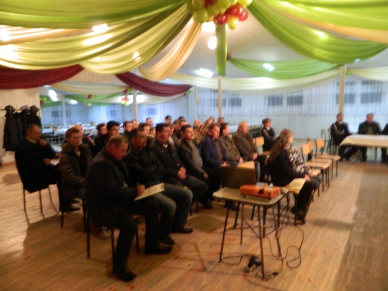 02.01.2015. OSP Bor�w