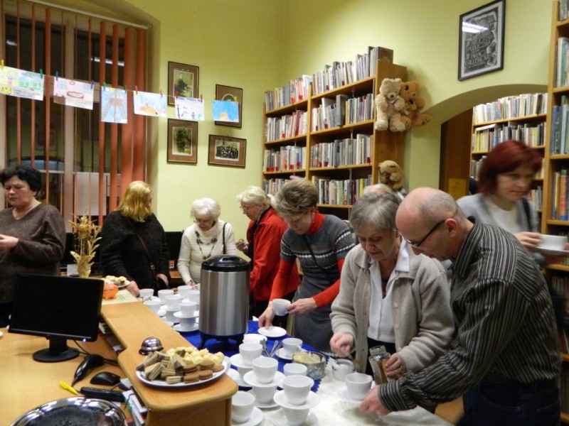 galeria