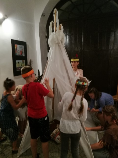 galeria