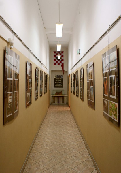 galeria