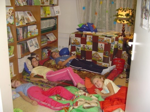 galeria