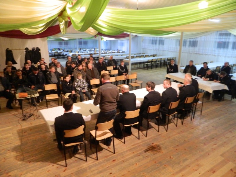 02.01.2015. OSP Bor�w
