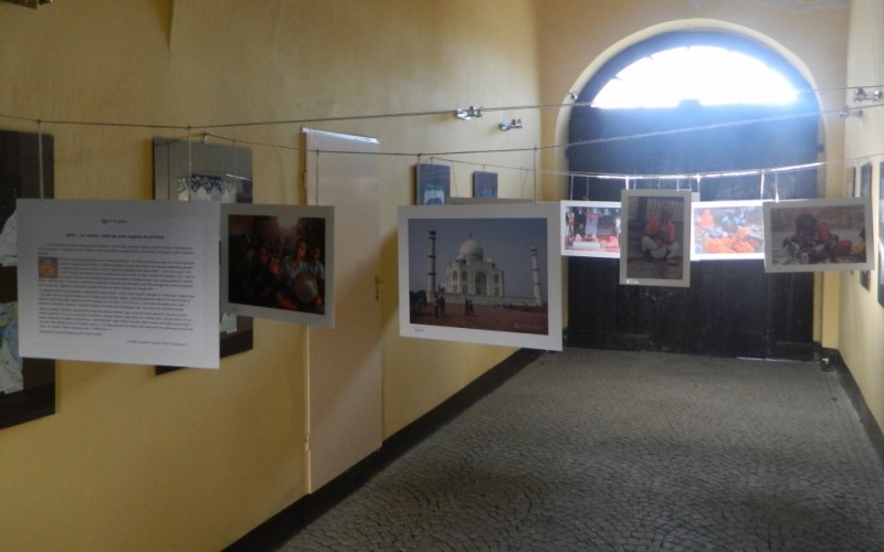 galeria
