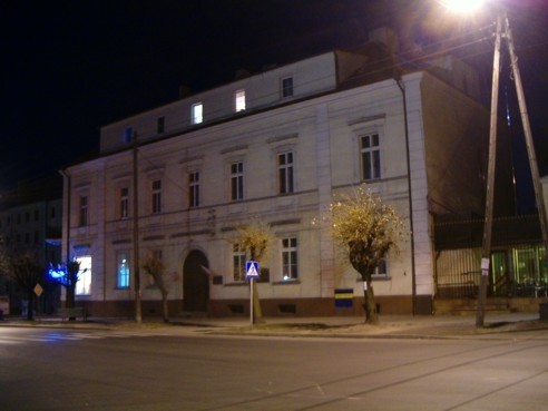 galeria