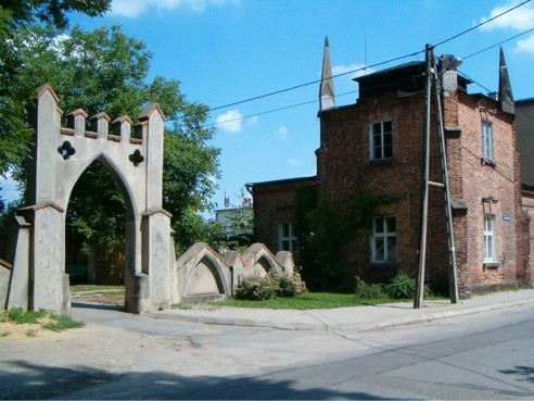 galeria