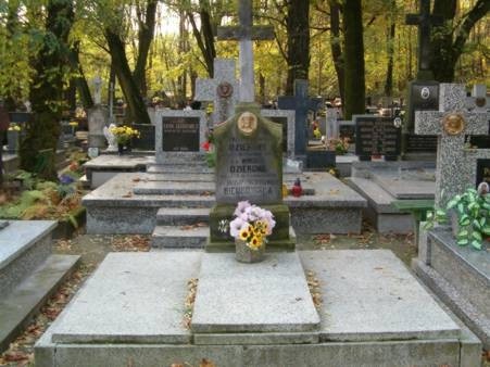 Tekla Dziergwa