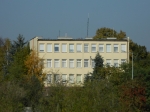 Budynek Urzdu Gminy w Opatwku