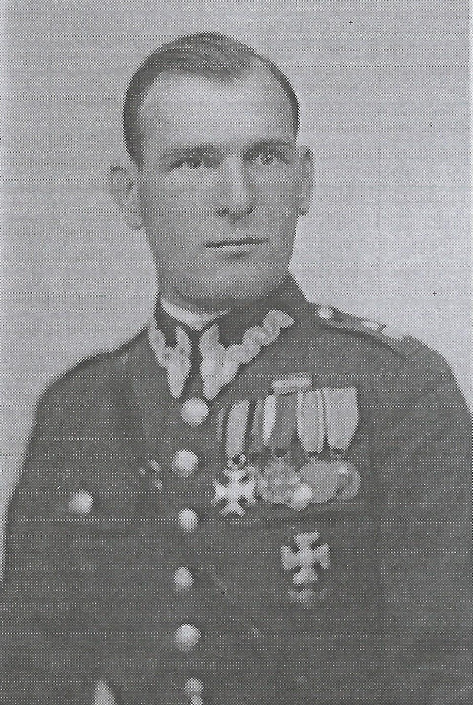 Tadeusz Wiewirkowski (1902-1955)