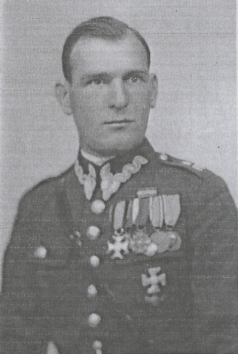 Tadeusz Wiewiórkowski