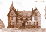 Paac rodziny Schlosserw ok. 1910-1973