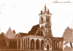Koci parafialny pod wezwaniem w. Doroty, ok.  1810-1905