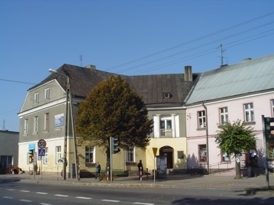 Dom Gillerów